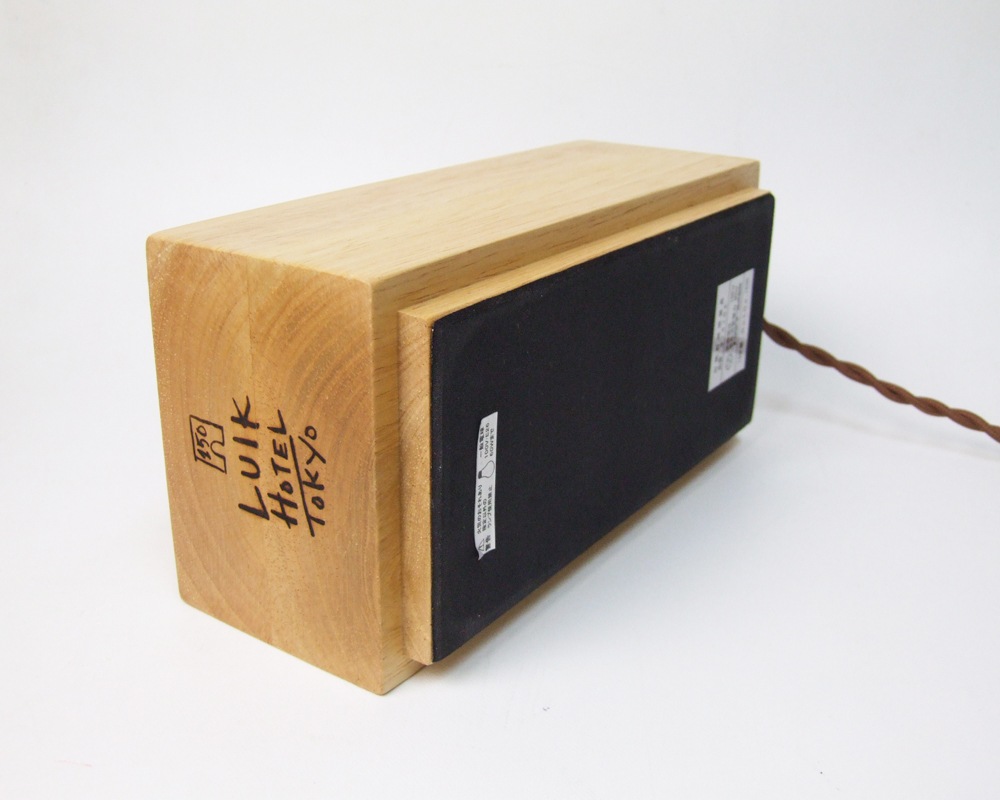 journal standard Furniture | LUIK HOTEL TABLE LAMP  륤åۥƥơ֥