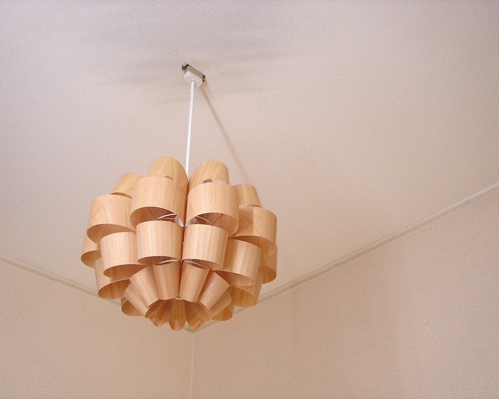 ë�ӹ� | P.P. Wood Shade Don2-W �ɤ�2-���å� �ڥ����ȥ���