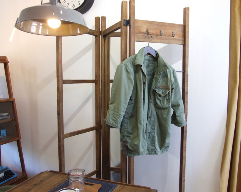 journal standard Furniture | Home Solutions Cloth Hanger �ۡ��ॽ��塼����󥯥����ϥ󥬡�