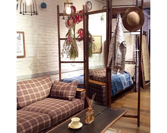 journal standard Furniture | Home Solutions Cloth Hanger �ۡ��ॽ��塼����󥯥����ϥ󥬡�