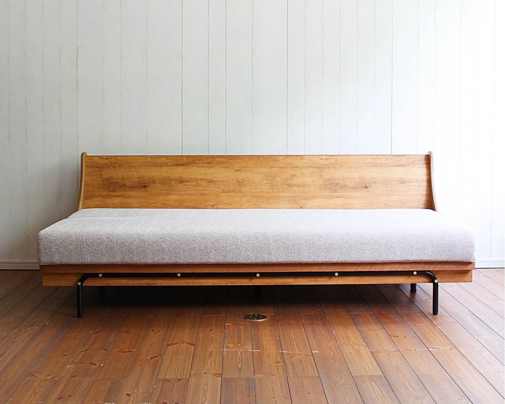 journal standard Furniture | HABITAT SOFA BED [2size] �ϥӥ����ե��٥å�