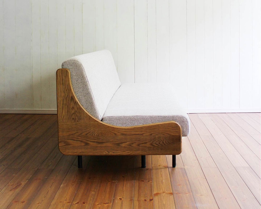 journal standard Furniture | HABITAT SOFA BED [2size] �ϥӥ����ե��٥å�