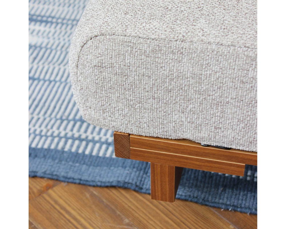 journal standard Furniture | HABITAT SOFA BED [2size] �ϥӥ����ե��٥å�