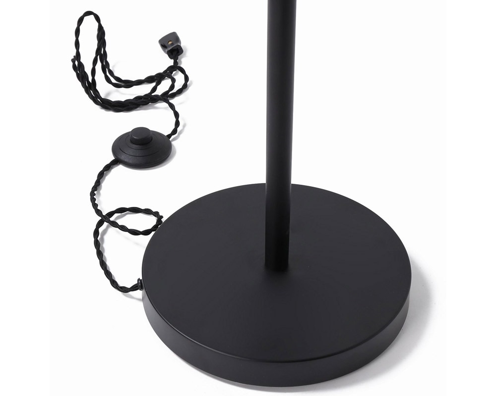 HERMOSA | POLDER FLOOR LAMP ݥե