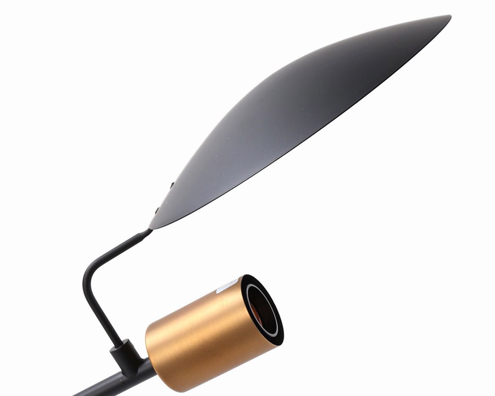 HERMOSA | POLDER FLOOR LAMP ݥե