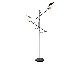 HERMOSA | POLDER FLOOR LAMP ݥե