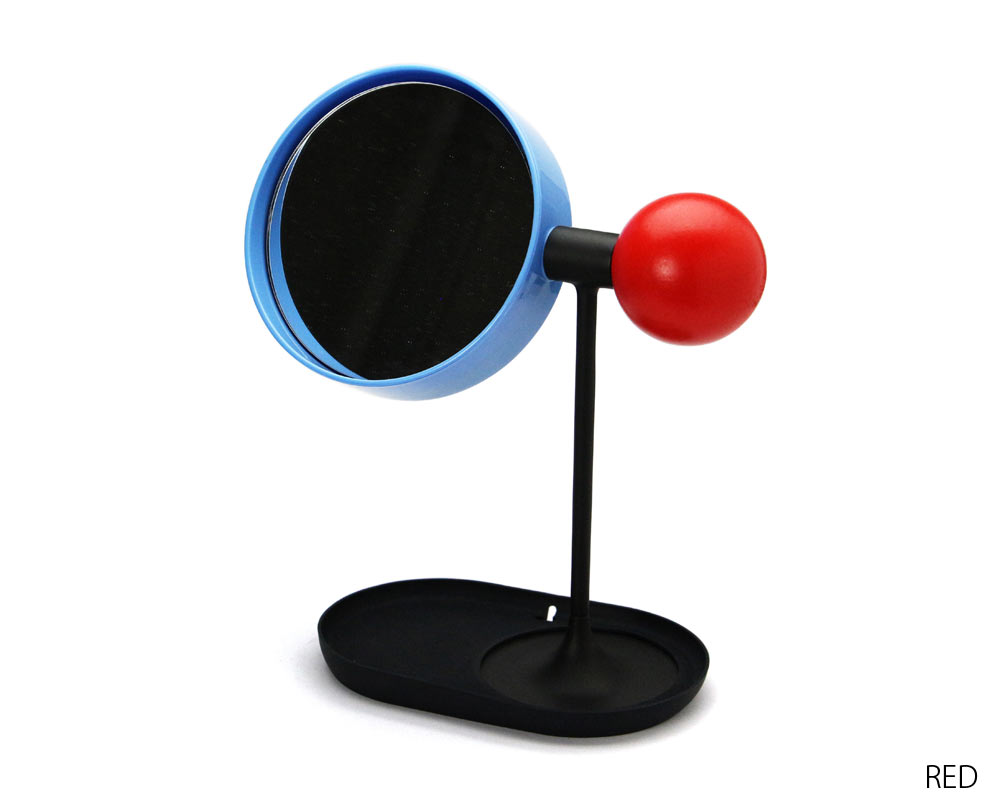 rcube-design | Ball Desktop Mirror ܡǥȥåץߥ顼