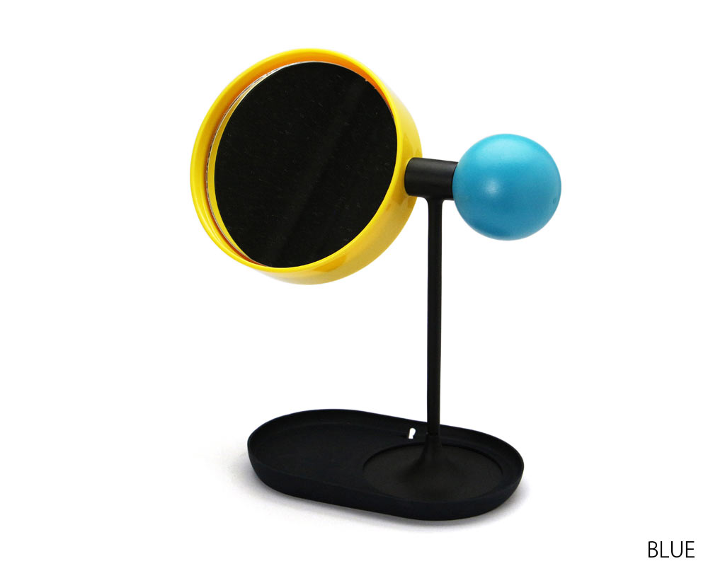 rcube-design | Ball Desktop Mirror ܡǥȥåץߥ顼