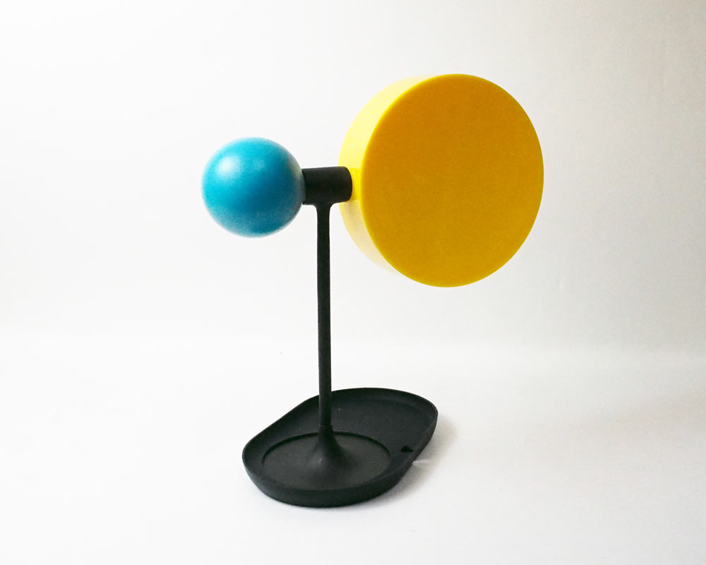 rcube-design | Ball Desktop Mirror ܡǥȥåץߥ顼