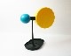 rcube-design | Ball Desktop Mirror ܡǥȥåץߥ顼