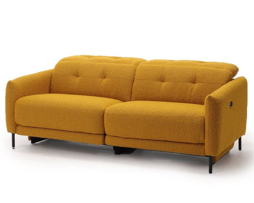 ジャーナルスタンダードファニチャー｜journal standard Furniture SHEFFIELD RECLINING SOFA