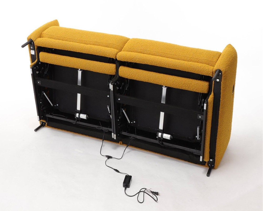 ジャーナルスタンダードファニチャー｜journal standard Furniture SHEFFIELD RECLINING SOFA