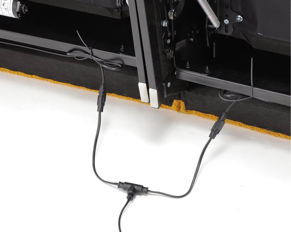 journal standard Furniture | SHEFFIELD RECLINING SOFA �����ե�����ɥꥯ�饤�˥󥰥��ե� �ޥ�������