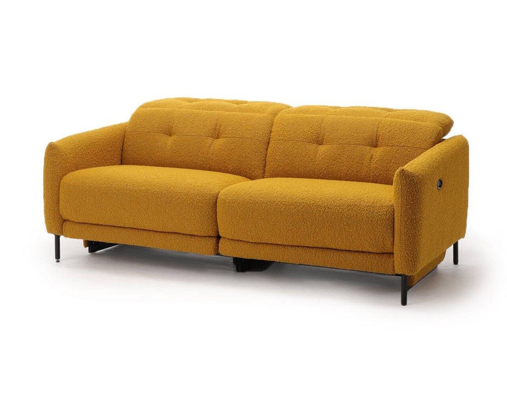 journal standard Furniture | SHEFFIELD RECLINING SOFA �����ե�����ɥꥯ�饤�˥󥰥��ե� �ޥ�������