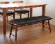 ACME Furniture | OAKS BENCH_PVC BLACK ٥ PVC֥å