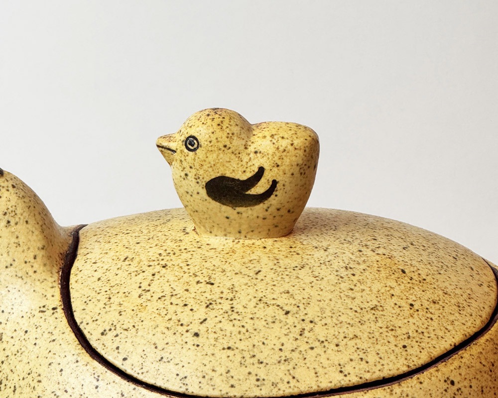 Lisa Larson | Easter Hen �ꥵ���顼���� ���������� ���å�/�˥�ȥ�