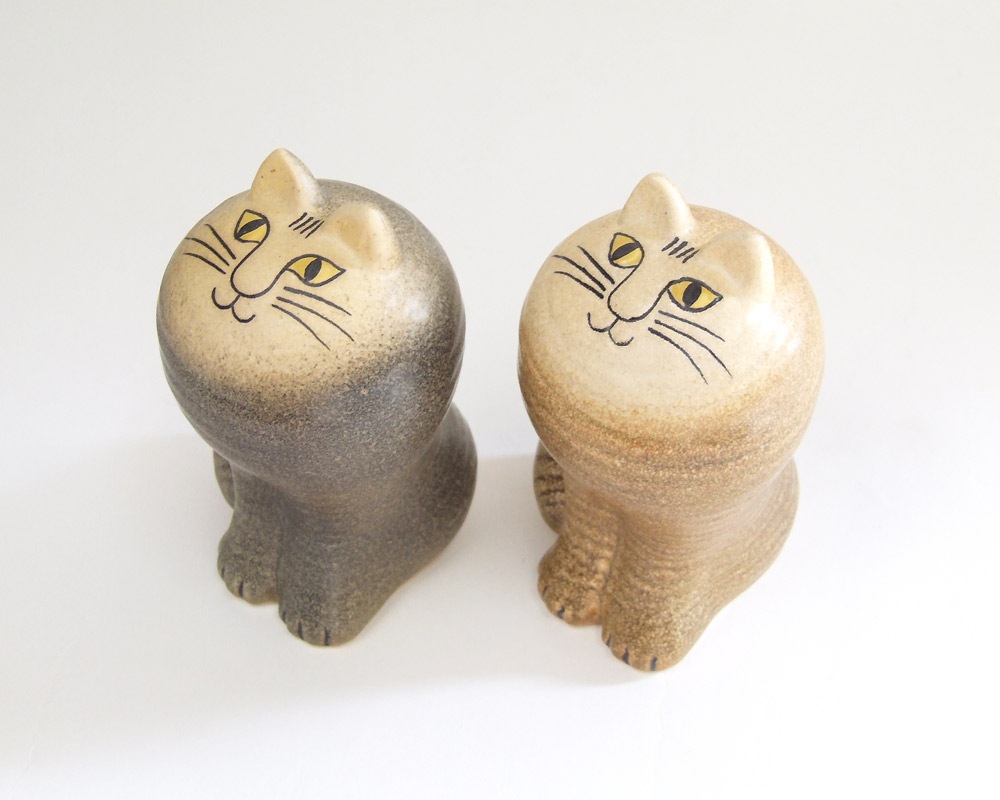 Lisa Larson | MAJA �ꥵ���顼���� �ޥ�