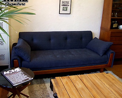 ACME Furniture | WINDAN SOFA [2size] ��������󥽥ե�