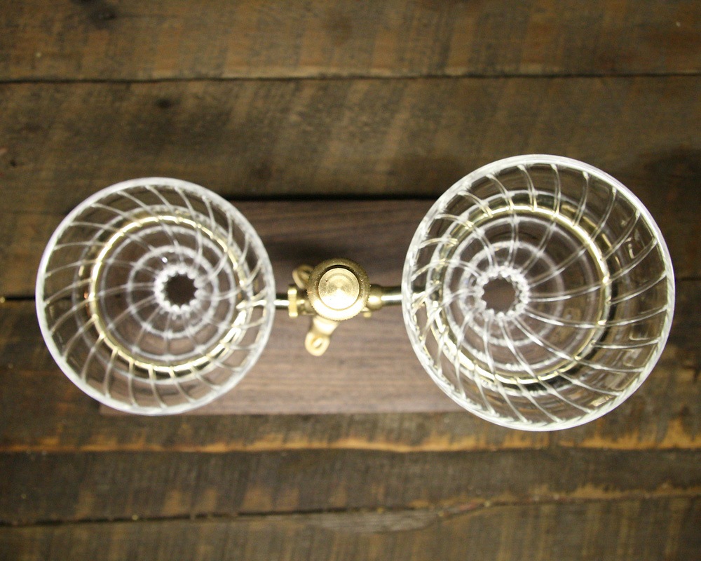 The Coffee Registry  | Clerk duet Pour Over Stand  ���顼���ǥ奨�åȥݡ������С��������