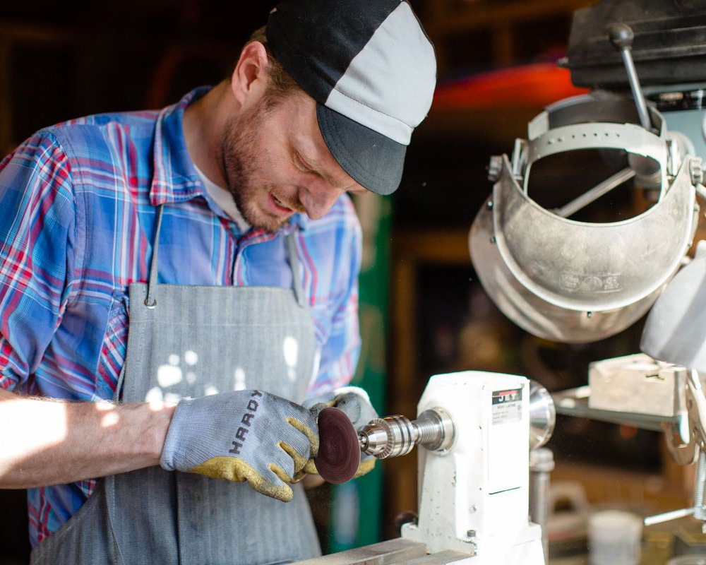 The Coffee Registry  | Clerk duet Pour Over Stand  ���顼���ǥ奨�åȥݡ������С��������