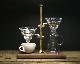 The Coffee Registry  | Clerk duet Pour Over Stand  ���顼���ǥ奨�åȥݡ������С��������