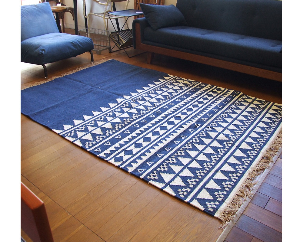 journal standard Furniture | FANORE RUG �ե��Υ�饰
