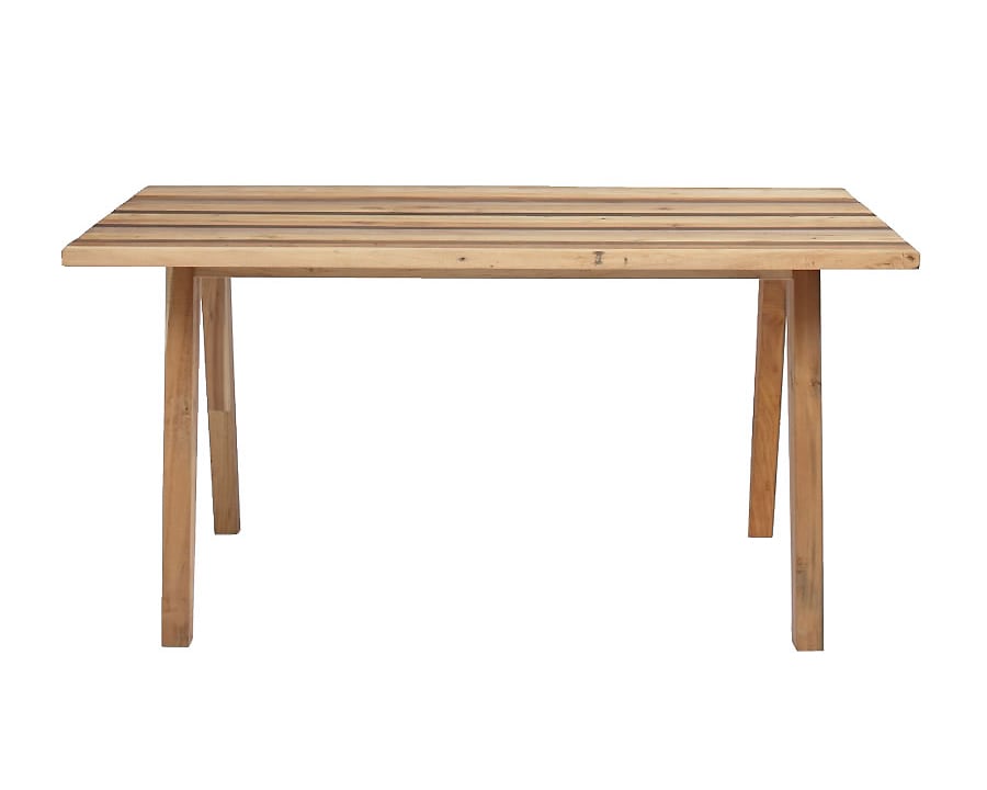 journal standard Furniture*KARPENTER | BROOKLYN DINING TABLE ֥å˥󥰥ơ֥