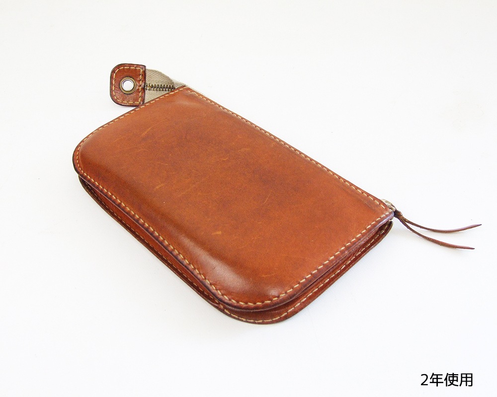 RHYTHMOS | Zip Wallet (L) [5color] ���å�L / ����