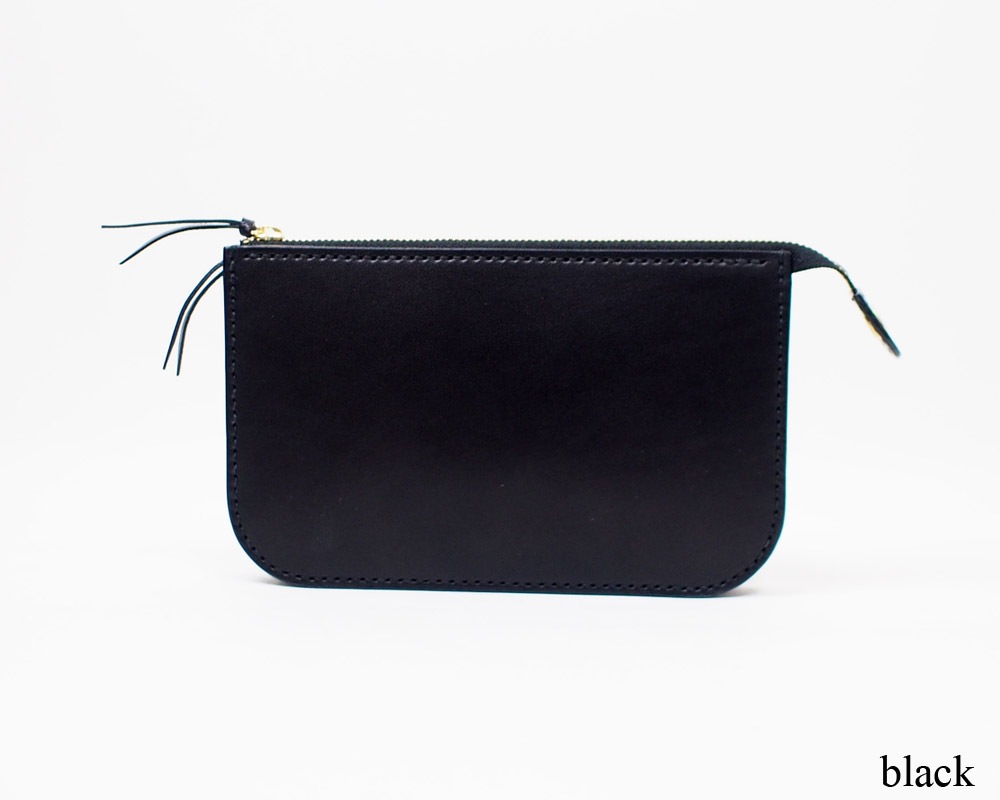 RHYTHMOS | Zip Wallet (L) [5color] ���å�L / ����