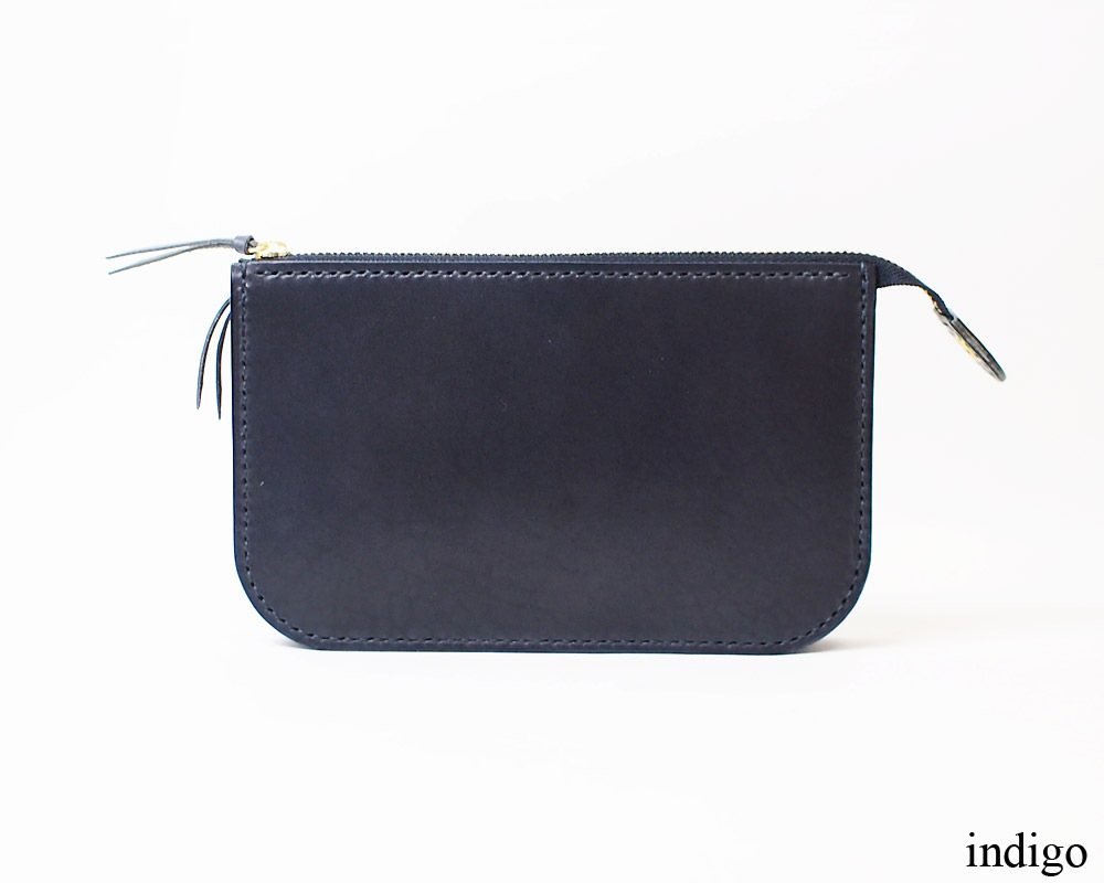 RHYTHMOS | Zip Wallet (L) [5color] ���å�L / ����