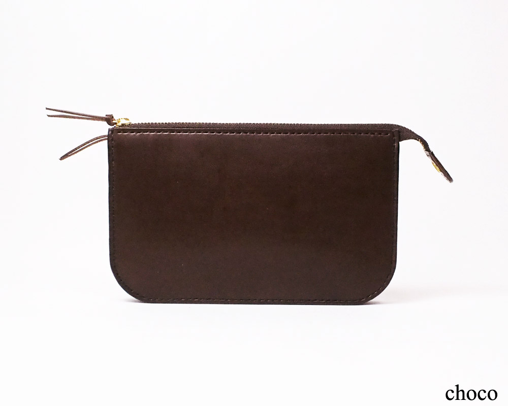 RHYTHMOS | Zip Wallet (L) [5color] ���å�L / ����