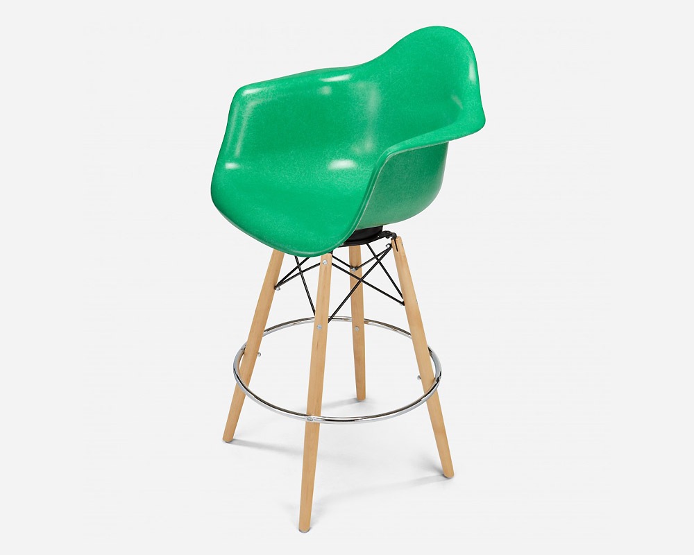 MODERNICA/モダニカ｜イームズ｜ファイバーグラス アーム シェルチェア