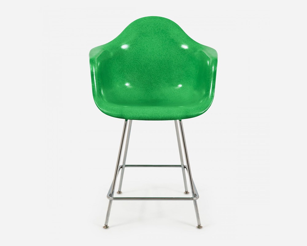 MODERNICA/モダニカ｜イームズ｜ファイバーグラス アーム シェルチェア