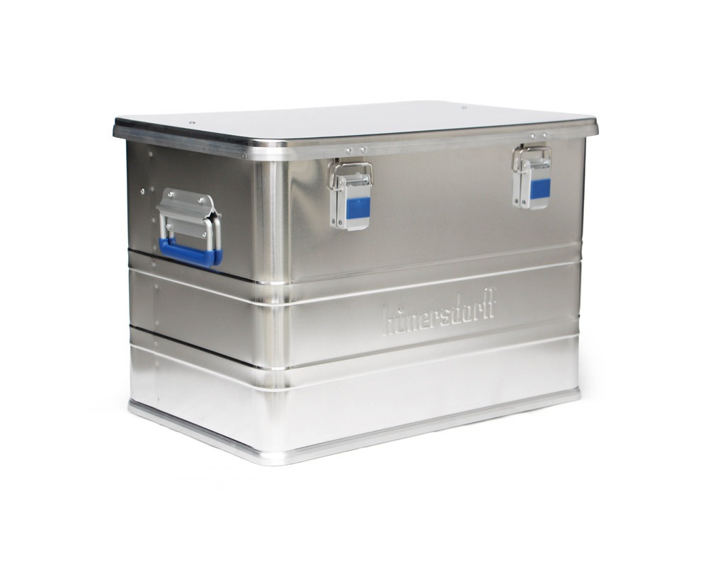 Hunersdorff | Aluminium Profi Box 73L ����ߥץ��ե����ܥå���/����ߥ���ƥ�