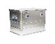 Hunersdorff | Aluminium Profi Box 73L ����ߥץ��ե����ܥå���/����ߥ���ƥ�