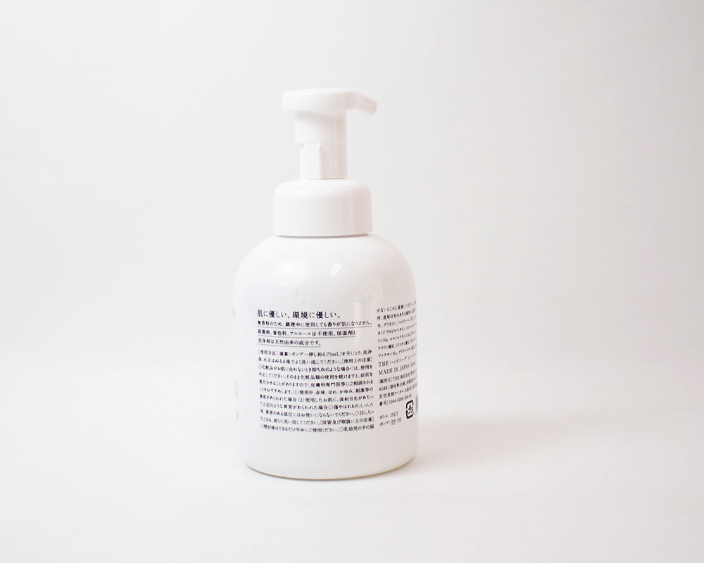 THE | HAND SOAP �����ϥ�ɥ�����