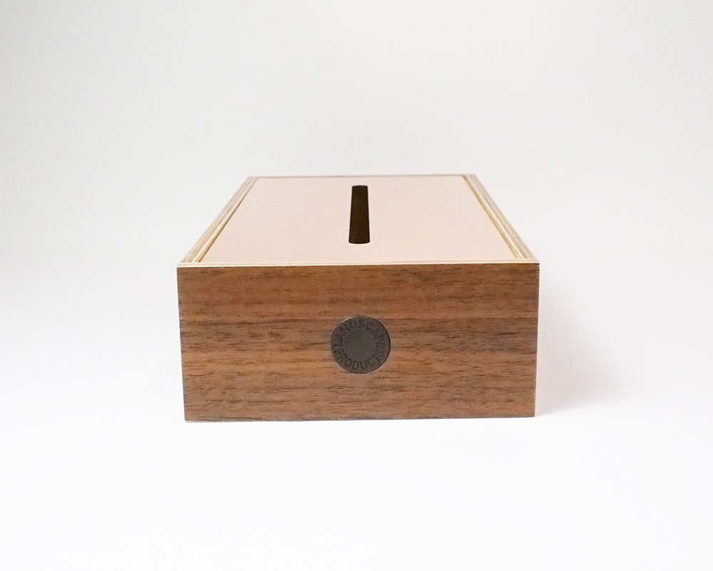 Landscape Products | New Tissue Box ƥåܥå