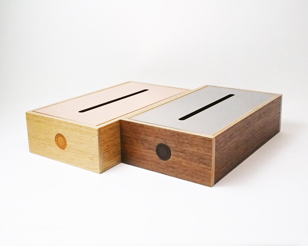 Landscape Products | New Tissue Box ƥåܥå