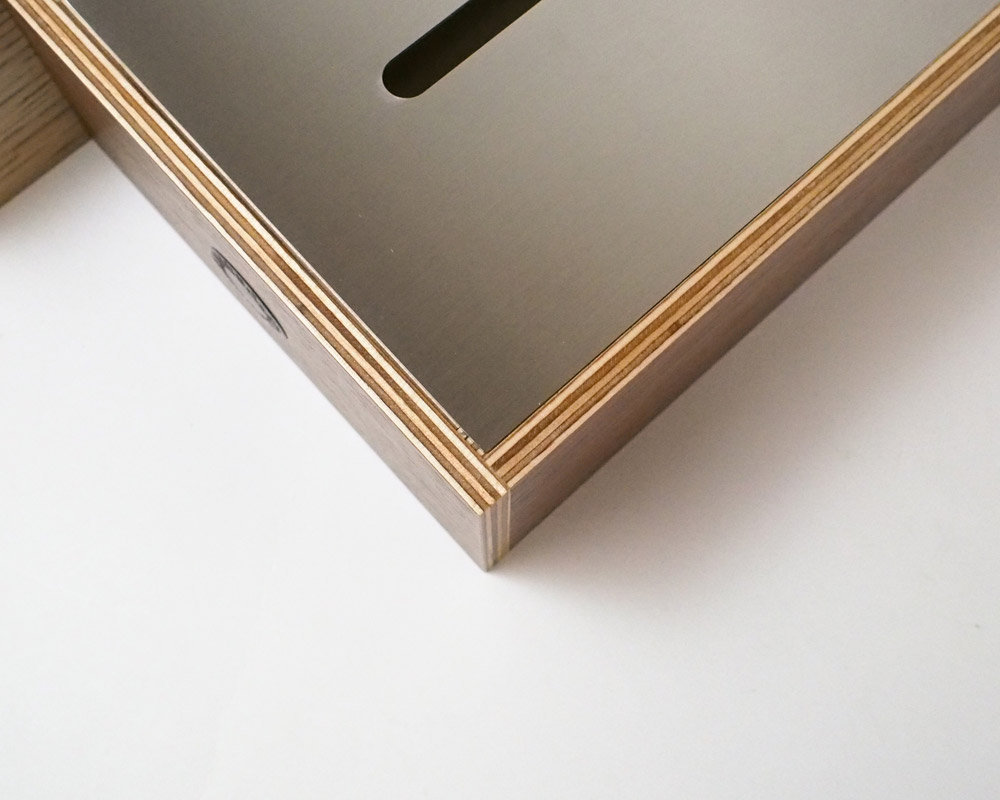 Landscape Products | New Tissue Box ƥåܥå