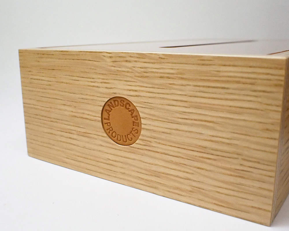 Landscape Products | New Tissue Box ƥåܥå