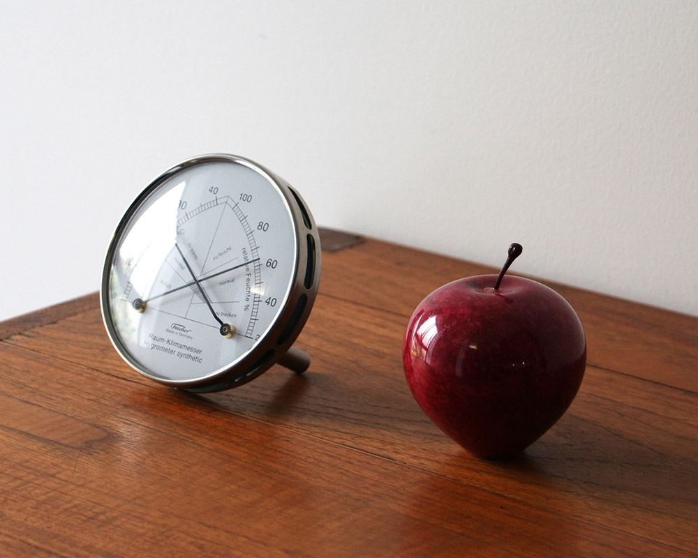 Fischer-barometer | 142.01 Comfortmeter եȥ᡼/ٷ