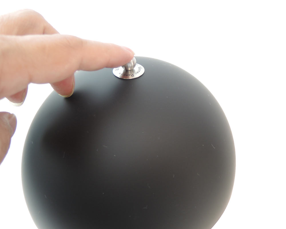 &TRADITION | FLOWERPOT Potable Table Lamp VP9 [2color] �ե��ݥå� �ݡ����֥�ơ��֥����