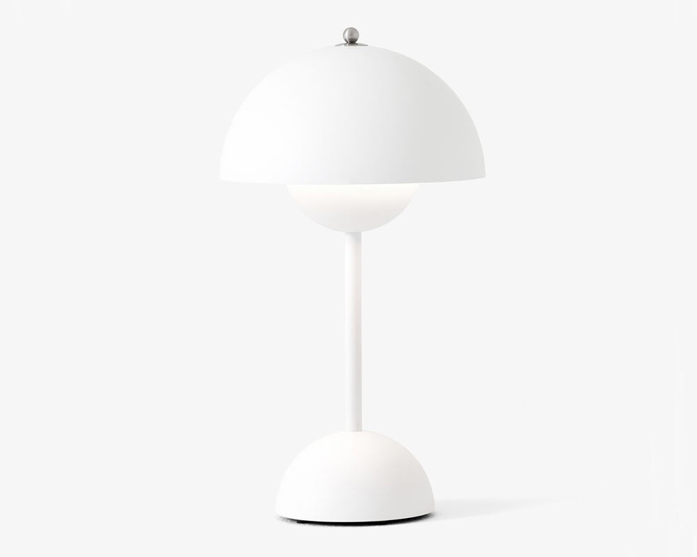 &TRADITION | FLOWERPOT Potable Table Lamp VP9 [2color] �ե��ݥå� �ݡ����֥�ơ��֥����