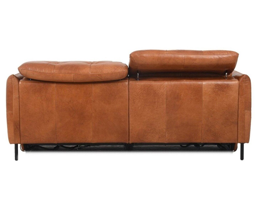 journal standard Furniture | SHEFFIELD RECLINING SOFA LEATHER CM եɥꥯ饤˥󥰥ե 쥶