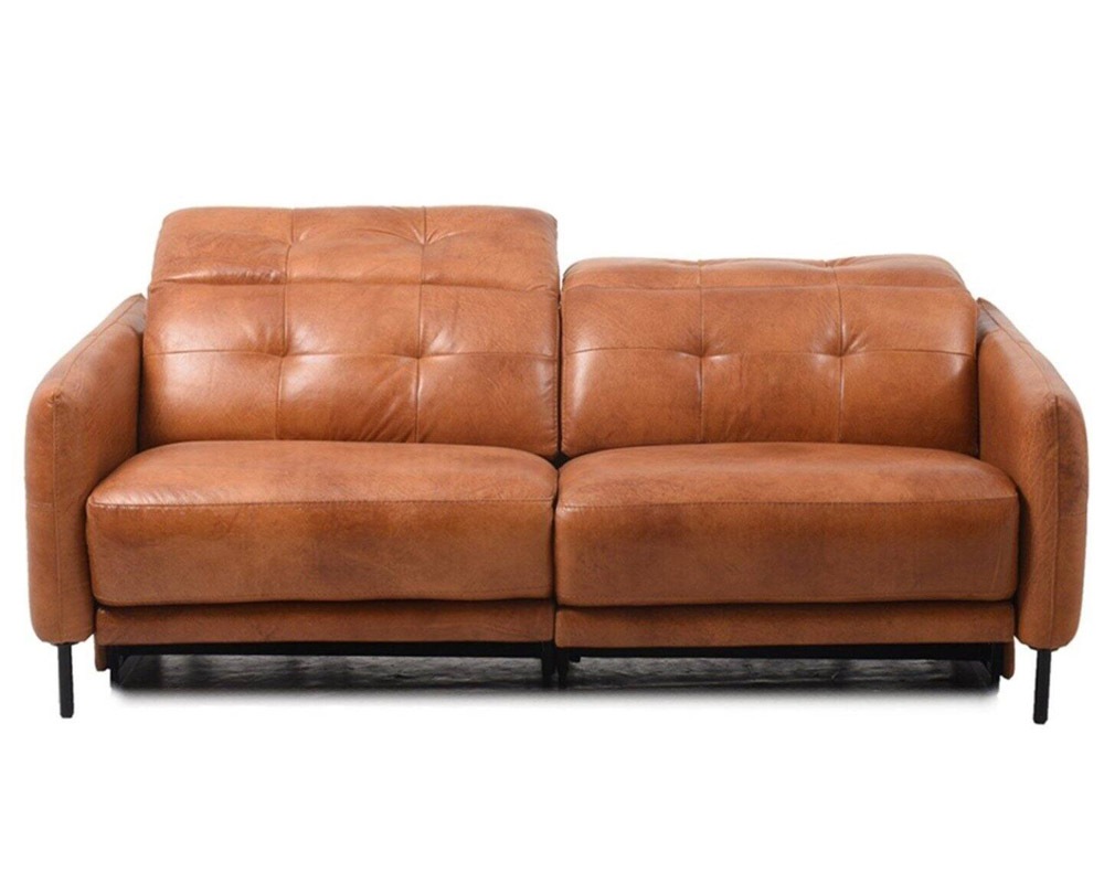 journal standard Furniture | SHEFFIELD RECLINING SOFA LEATHER CM եɥꥯ饤˥󥰥ե 쥶