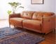 journal standard Furniture | SHEFFIELD RECLINING SOFA LEATHER CM 2nd �����ե�����ɥꥯ�饤�˥󥰥��ե� �쥶��������