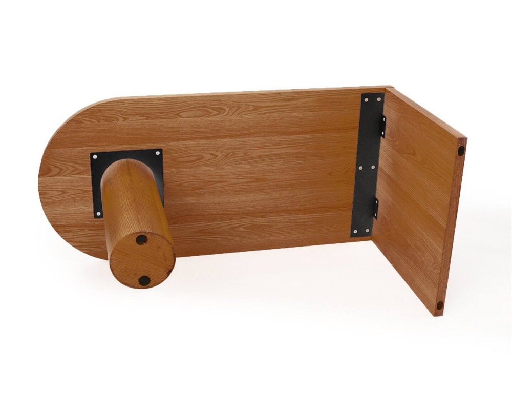 journal standard Furniture | PORTO DINING TABLE Brown �ݥ�ȥ����˥󥰥ơ��֥� �֥饦��