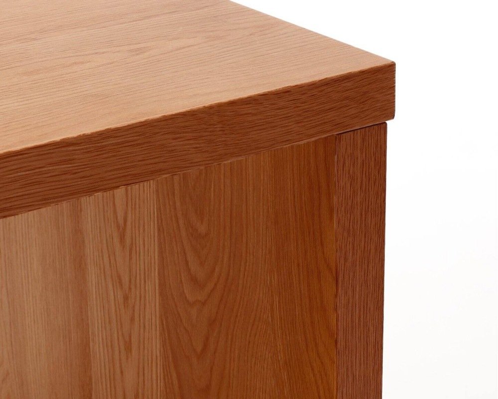 journal standard Furniture | PORTO DINING TABLE Brown �ݥ�ȥ����˥󥰥ơ��֥� �֥饦��