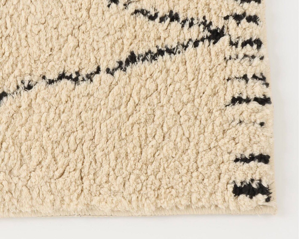 journal standard Furniture | MEDINA RUG [4size] ǥ 饰