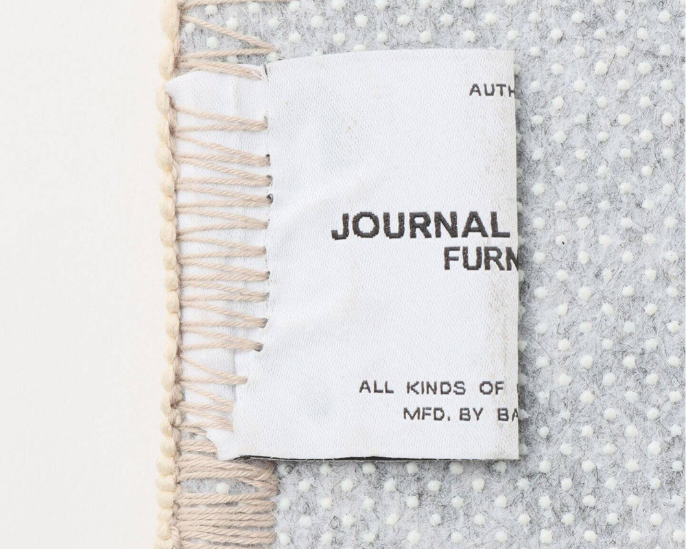 journal standard Furniture | MEDINA RUG [4size] ǥ 饰